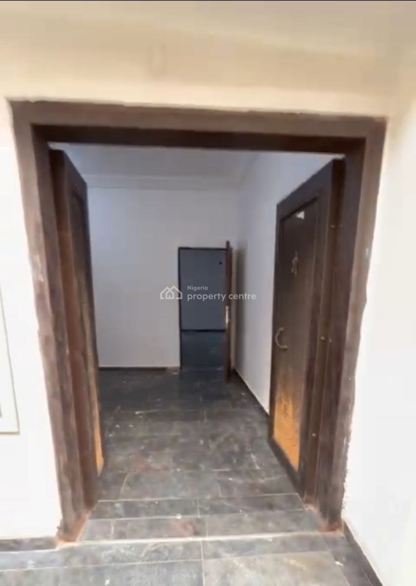 Premium Miniflat Available, Chevron, Lekki, Lagos, Mini Flat (room and Parlour) for Rent