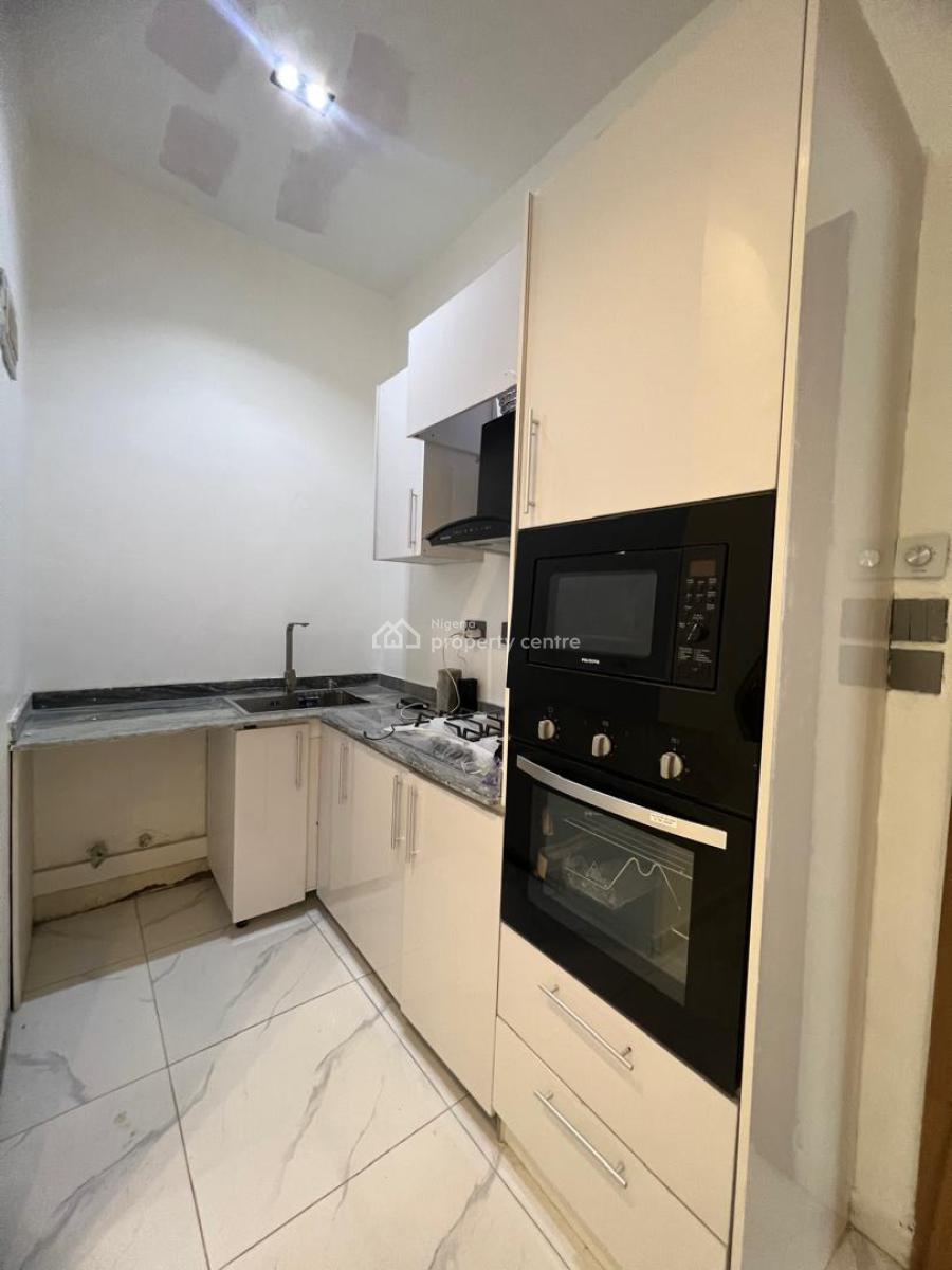 Cozy One Bedroom Miniflat, Ologolo, Lekki, Lagos, Mini Flat (room and Parlour) for Rent