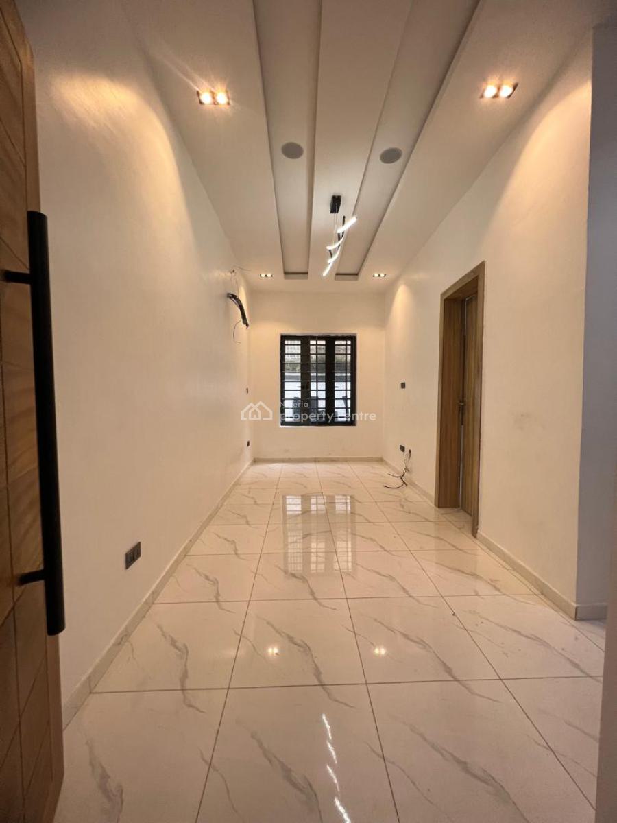 Cozy One Bedroom Miniflat, Ologolo, Lekki, Lagos, Mini Flat (room and Parlour) for Rent