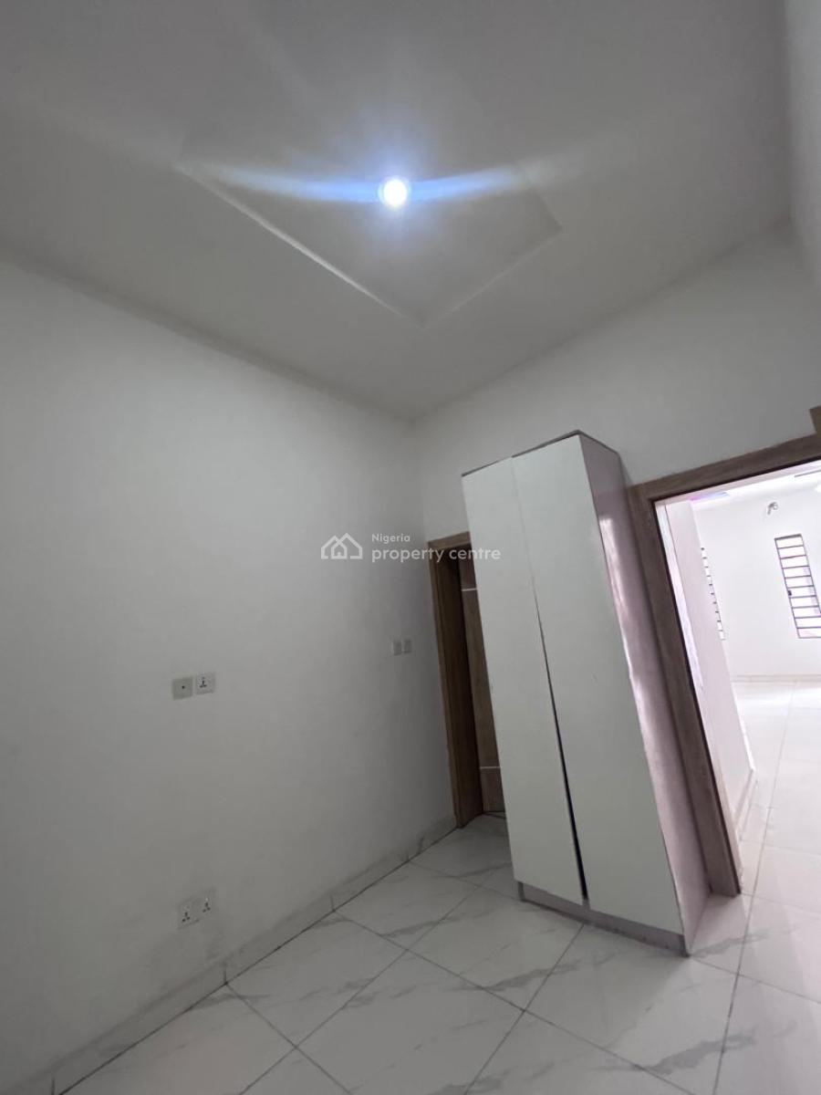 4 Bedroom Semidetached Duplex, Ikota, Lekki, Lagos, Semi-detached Duplex for Sale