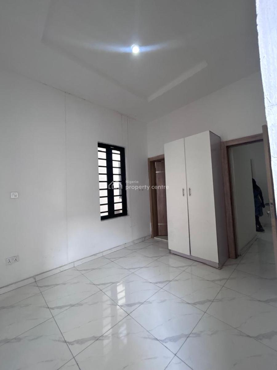 4 Bedroom Semidetached Duplex, Ikota, Lekki, Lagos, Semi-detached Duplex for Sale