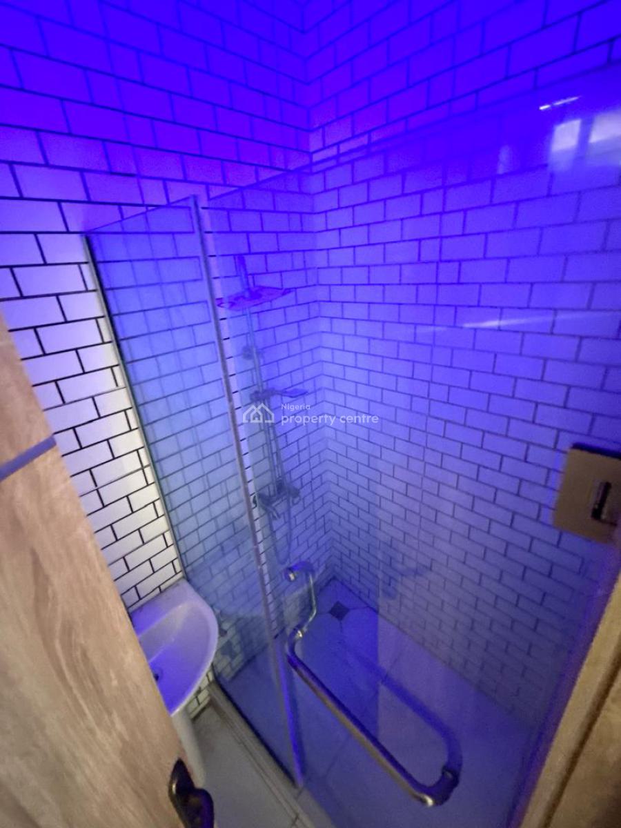 4 Bedroom Semidetached Duplex, Ikota, Lekki, Lagos, Semi-detached Duplex for Sale