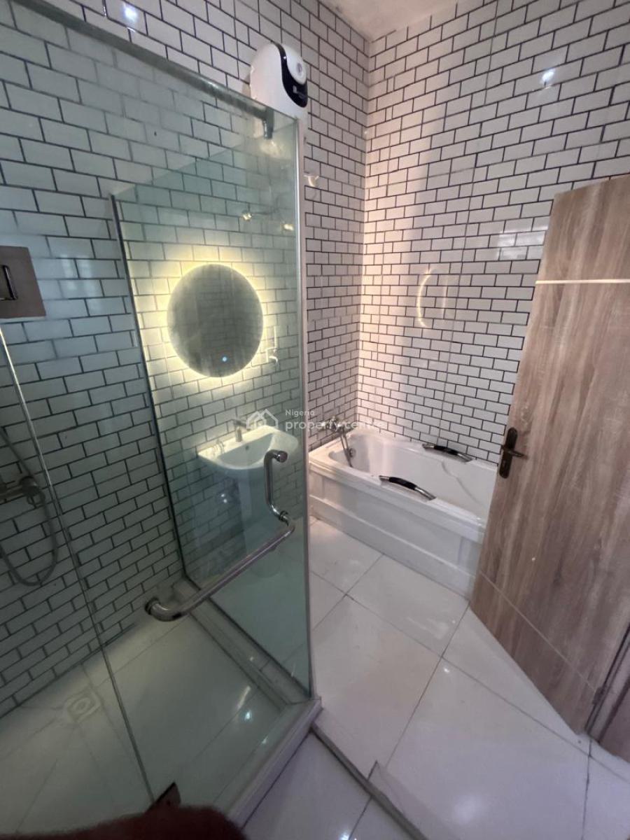 4 Bedroom Semidetached Duplex, Ikota, Lekki, Lagos, Semi-detached Duplex for Sale