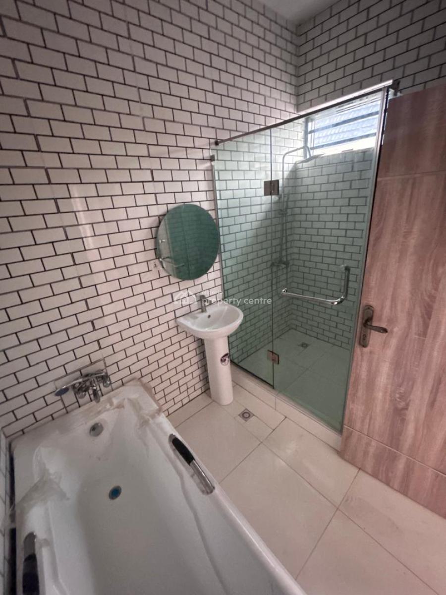 4 Bedroom Semidetached Duplex, Ikota, Lekki, Lagos, Semi-detached Duplex for Sale