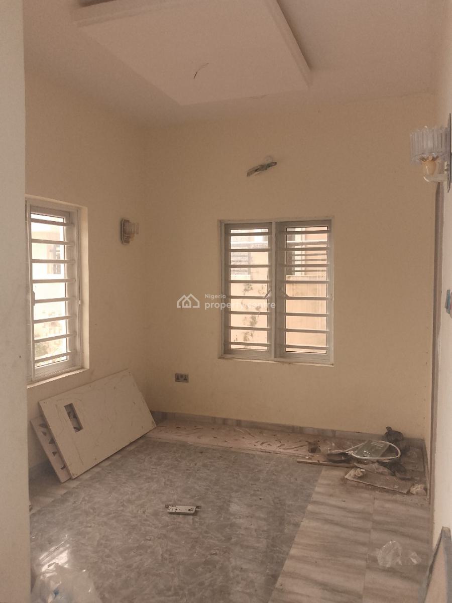Brand New and Spacious 2 Bedroom, Mobile Road, Ilaje, Ajah, Lagos, Flat / Apartment for Rent