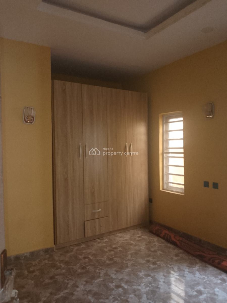 Brand New and Spacious 2 Bedroom, Mobile Road, Ilaje, Ajah, Lagos, Flat / Apartment for Rent