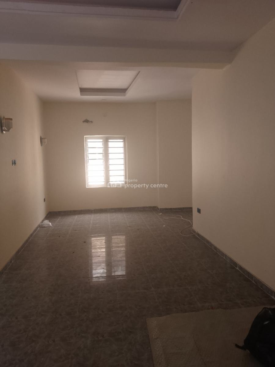 Brand New and Spacious 2 Bedroom, Mobile Road, Ilaje, Ajah, Lagos, Flat / Apartment for Rent