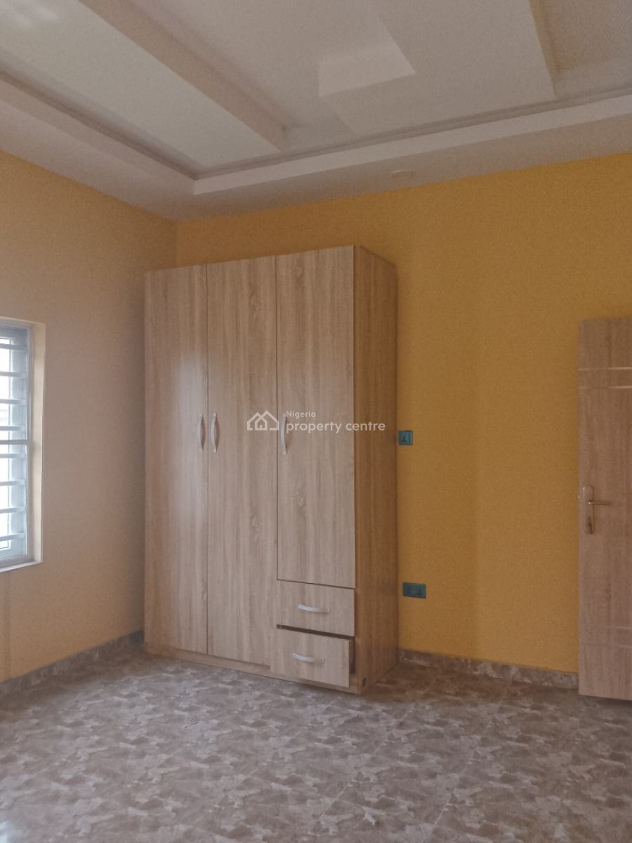 Brand New and Spacious 2 Bedroom, Mobile Road, Ilaje, Ajah, Lagos, Flat / Apartment for Rent