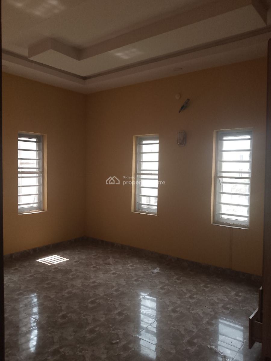 Brand New and Spacious 2 Bedroom, Mobile Road, Ilaje, Ajah, Lagos, Flat / Apartment for Rent