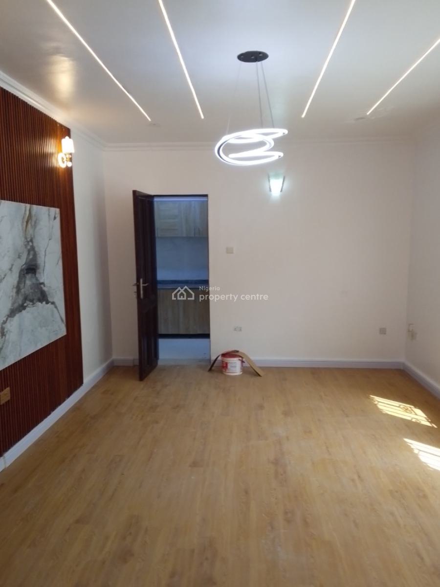 This Is a Lovely 2 Bedroom, Lekki Phase 1, Lekki, Lagos, Flat / Apartment for Rent