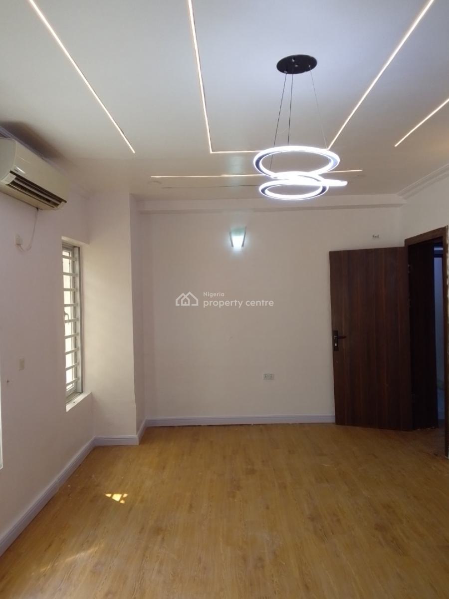 This Is a Lovely 2 Bedroom, Lekki Phase 1, Lekki, Lagos, Flat / Apartment for Rent