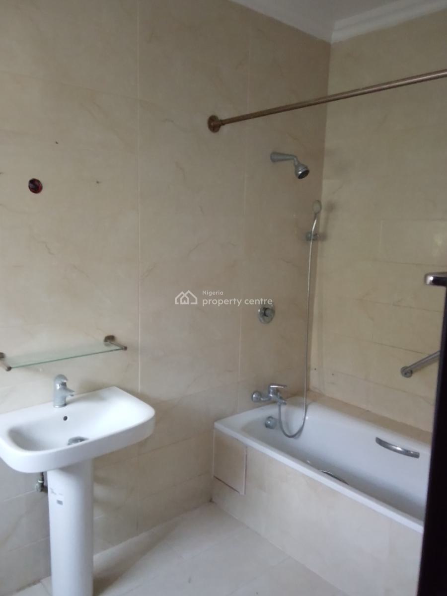 This Is a Lovely 2 Bedroom, Lekki Phase 1, Lekki, Lagos, Flat / Apartment for Rent