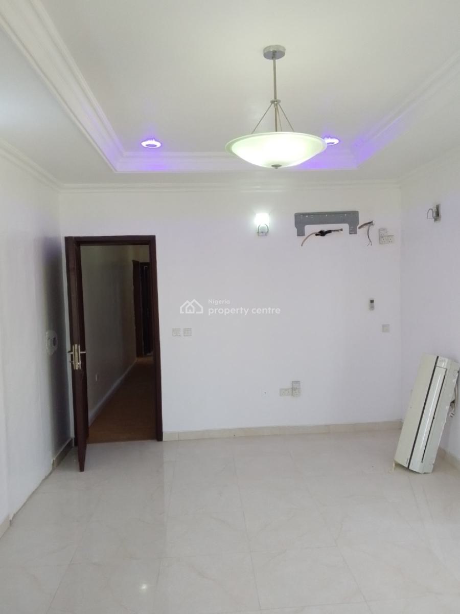 This Is a Lovely 2 Bedroom, Lekki Phase 1, Lekki, Lagos, Flat / Apartment for Rent