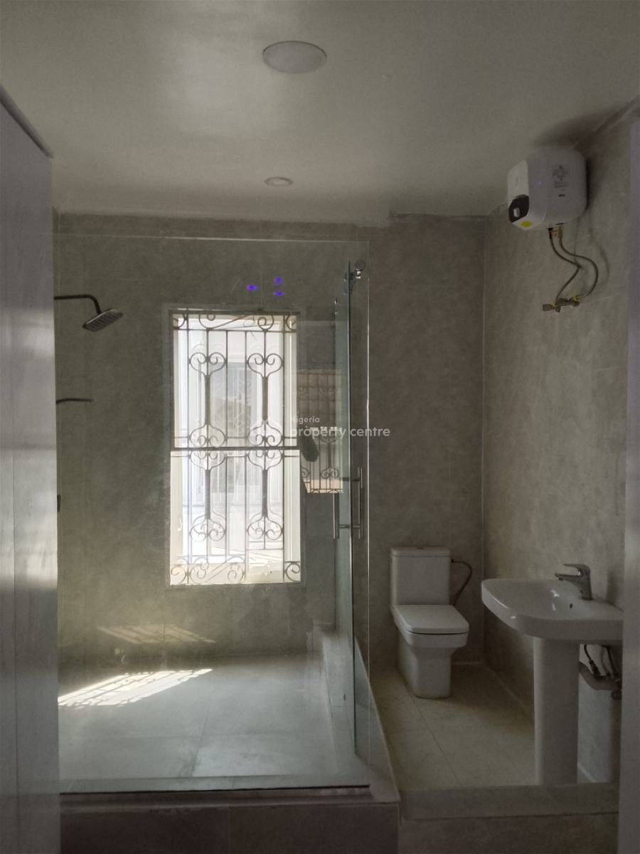 This Is a Lovely 2 Bedroom, Lekki Phase 1, Lekki, Lagos, Flat / Apartment for Rent