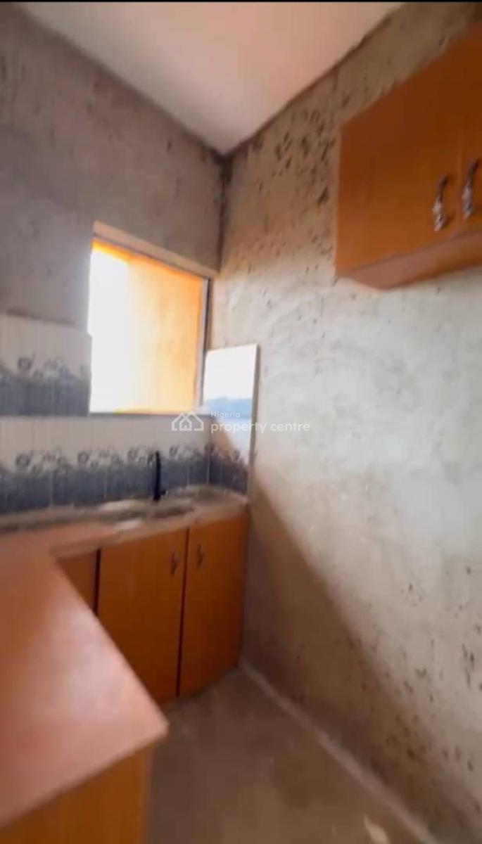 Lovely Sweet Mini Flat, Charley Boy, Gbagada, Lagos, Mini Flat (room and Parlour) for Rent