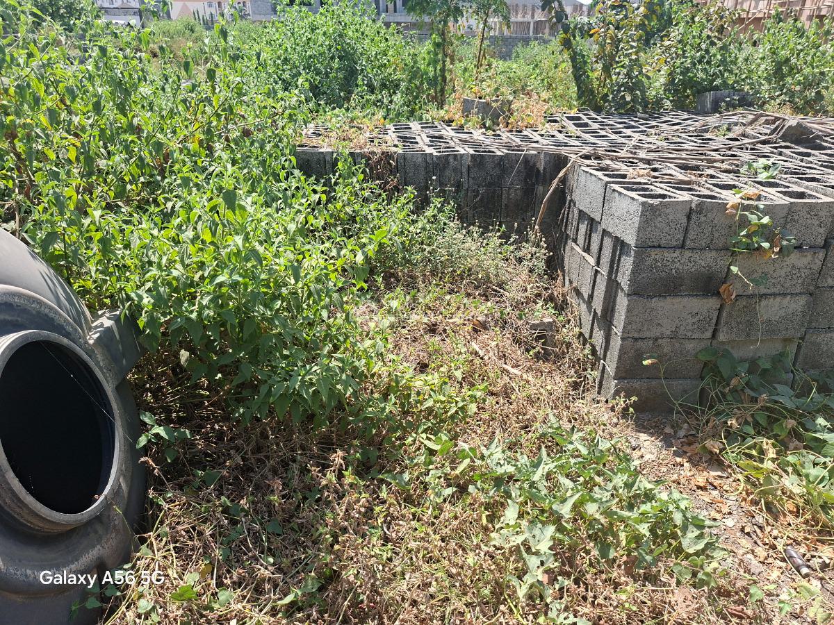 1700 Sqm Residential Land, Behind Capital Hub/ Mobil Filling Station, Mabushi, Abuja, Residential Land for Sale