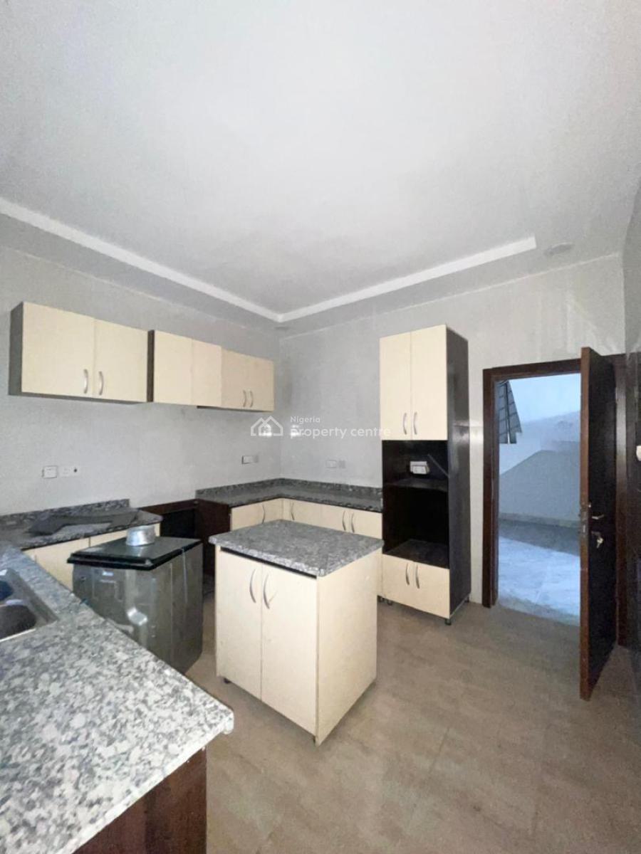 4 Bedroom Semi-detached Duplex, Ologolo, Lekki, Lagos, Semi-detached Duplex for Sale