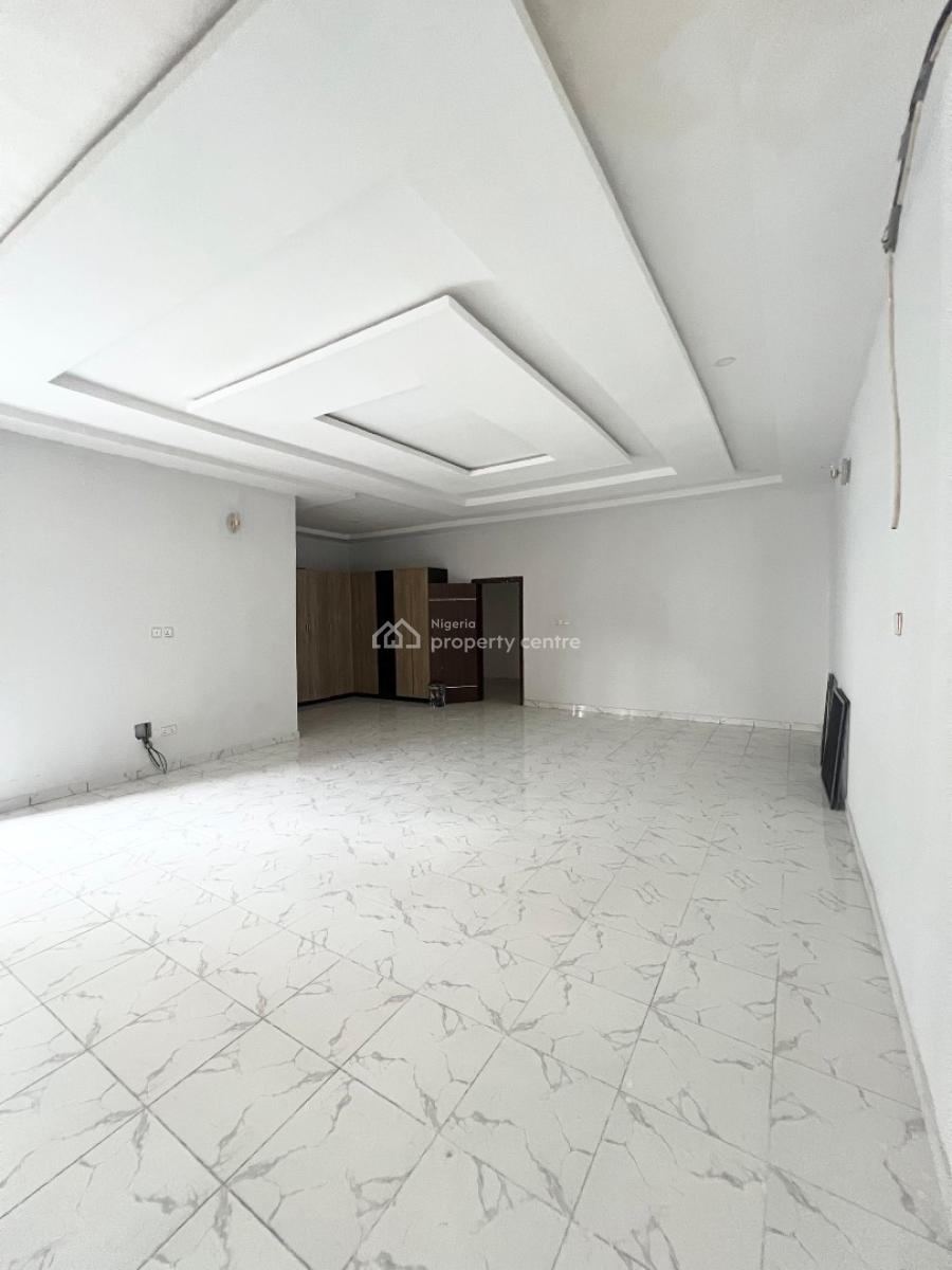 4 Bedroom Semi-detached Duplex, Ologolo, Lekki, Lagos, Semi-detached Duplex for Sale