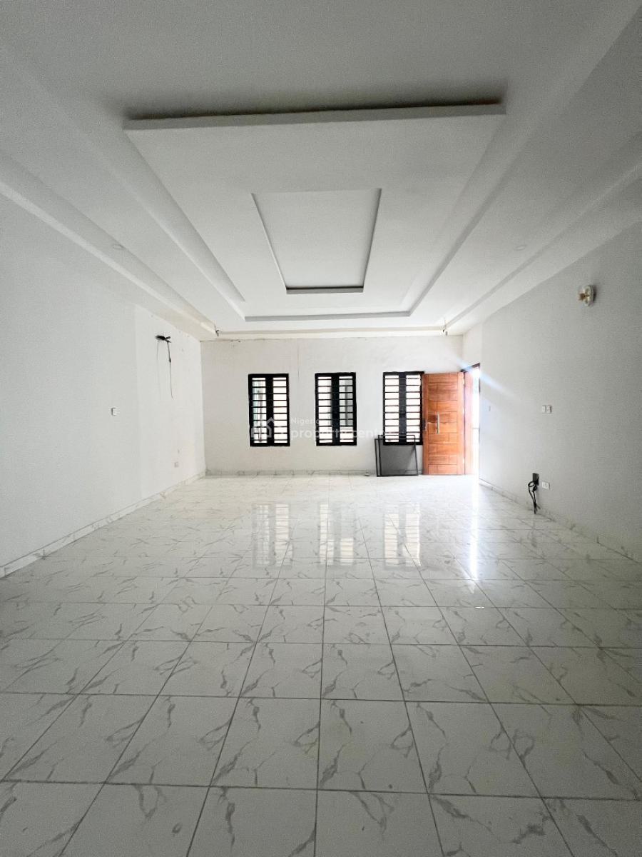 4 Bedroom Semi-detached Duplex, Ologolo, Lekki, Lagos, Semi-detached Duplex for Sale