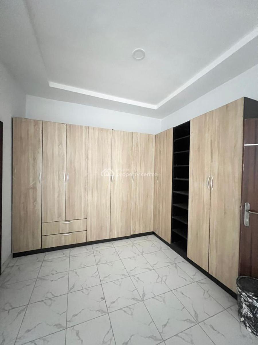 4 Bedroom Semi-detached Duplex, Ologolo, Lekki, Lagos, Semi-detached Duplex for Sale