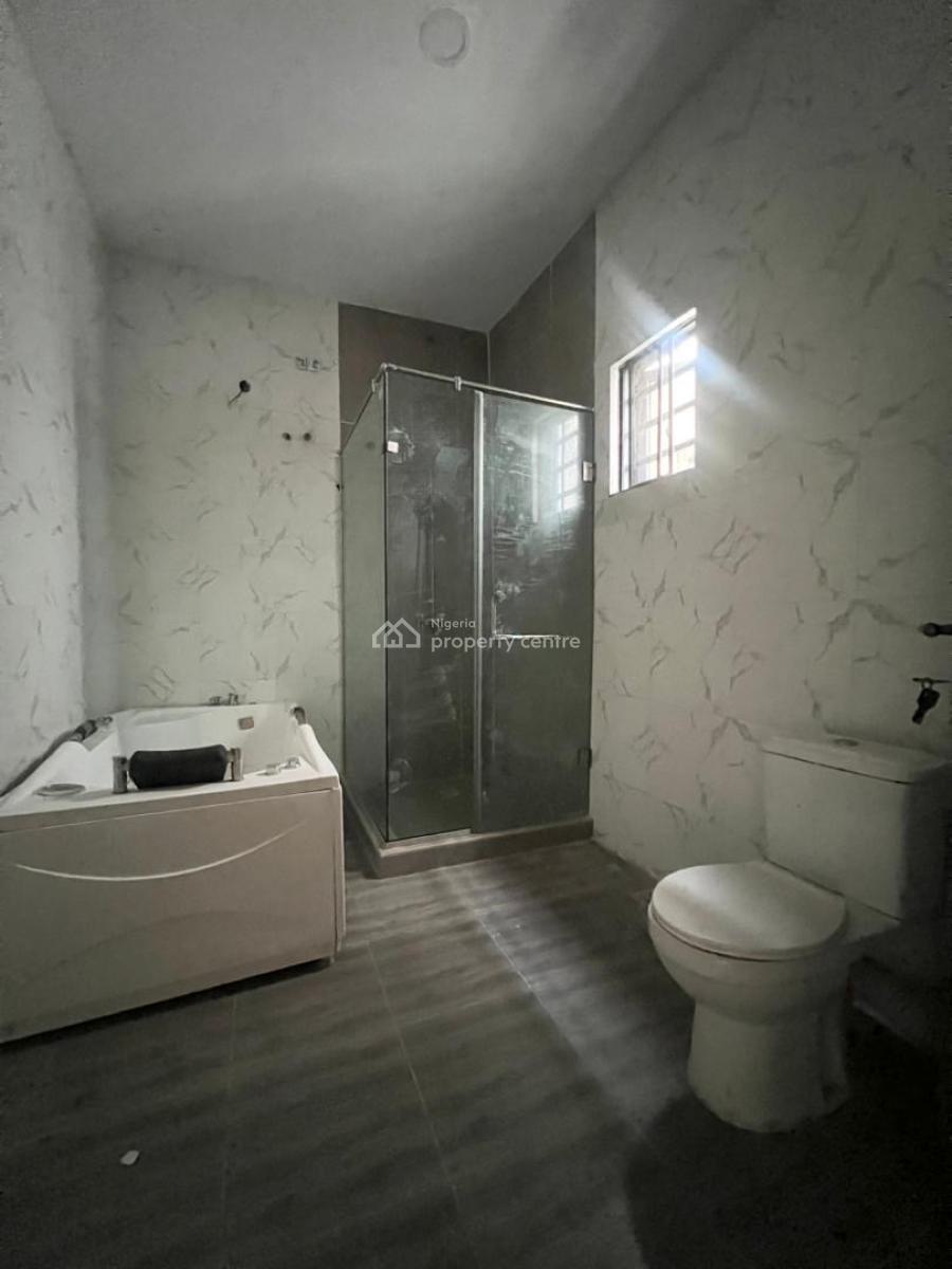 4 Bedroom Semi-detached Duplex, Ologolo, Lekki, Lagos, Semi-detached Duplex for Sale