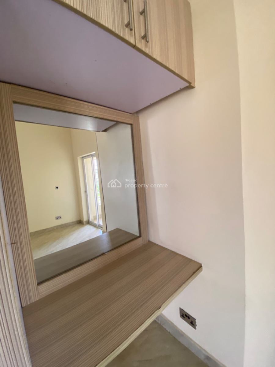 Spacious 3 Bedroom Flat, Katampe Extension, Katampe, Abuja, Terraced Duplex for Rent