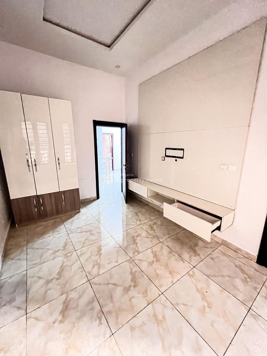 Nicely Built 4 Bedroom Fully Detached Duplex, Ikota, Lekki, Lagos, Detached Duplex for Sale