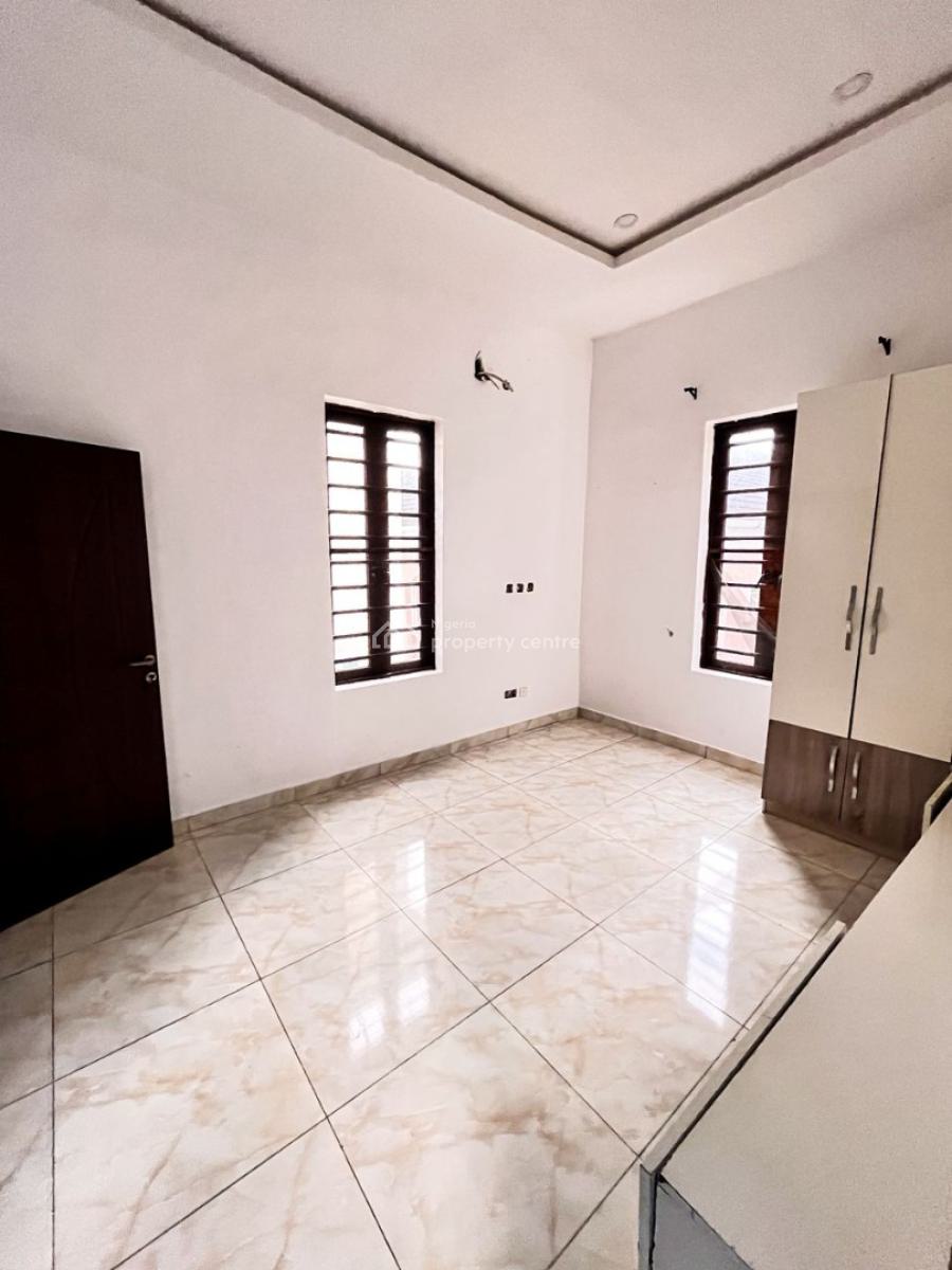 Nicely Built 4 Bedroom Fully Detached Duplex, Ikota, Lekki, Lagos, Detached Duplex for Sale