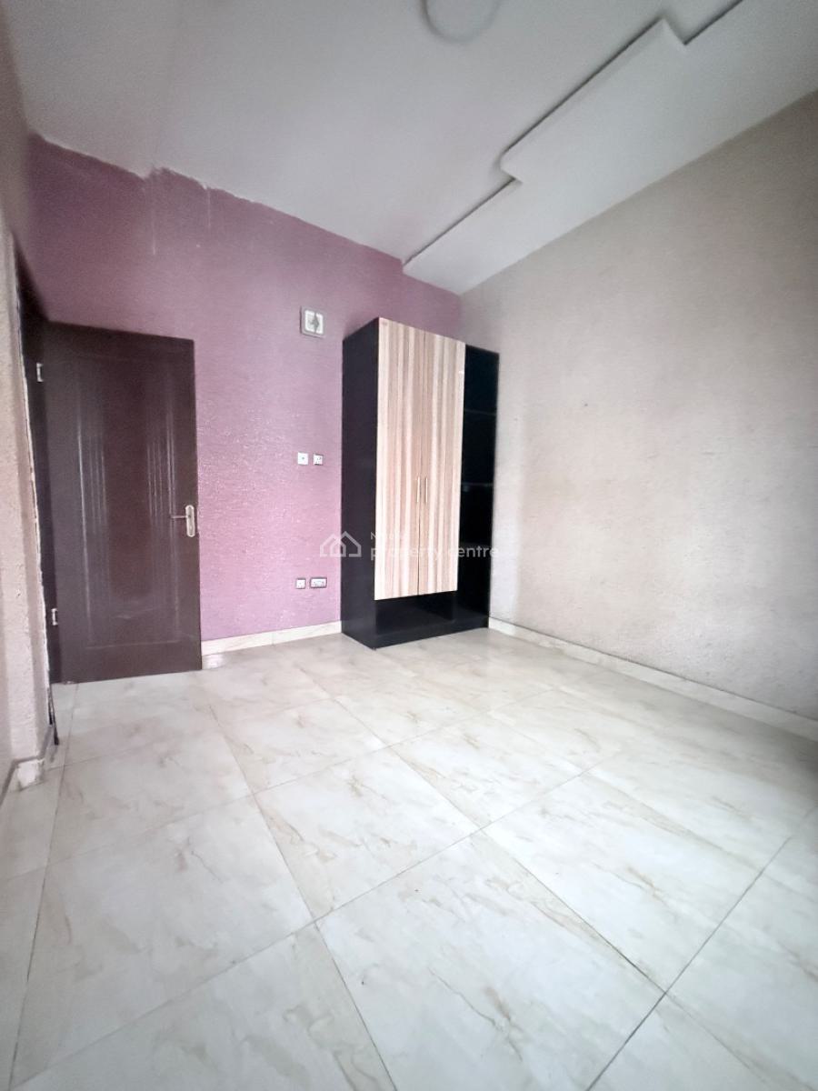 Self-serviced 4-bedroom Semi-detached Duplex, Ikota, Lekki, Lagos, Semi-detached Duplex for Rent