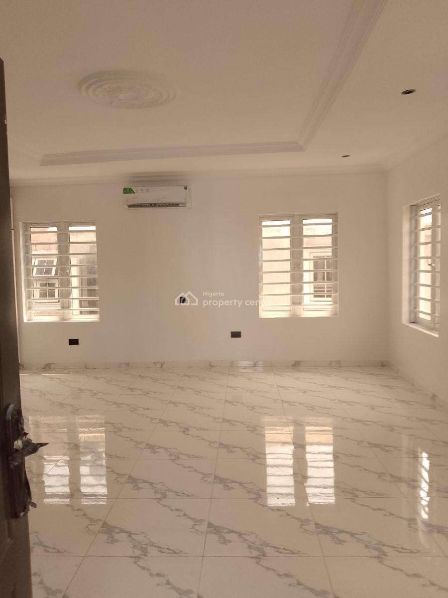 Newly Built 4bedroom Fully Detached Duplex, Mobile Road, Ilaje, Ajah, Lagos, Detached Duplex for Rent