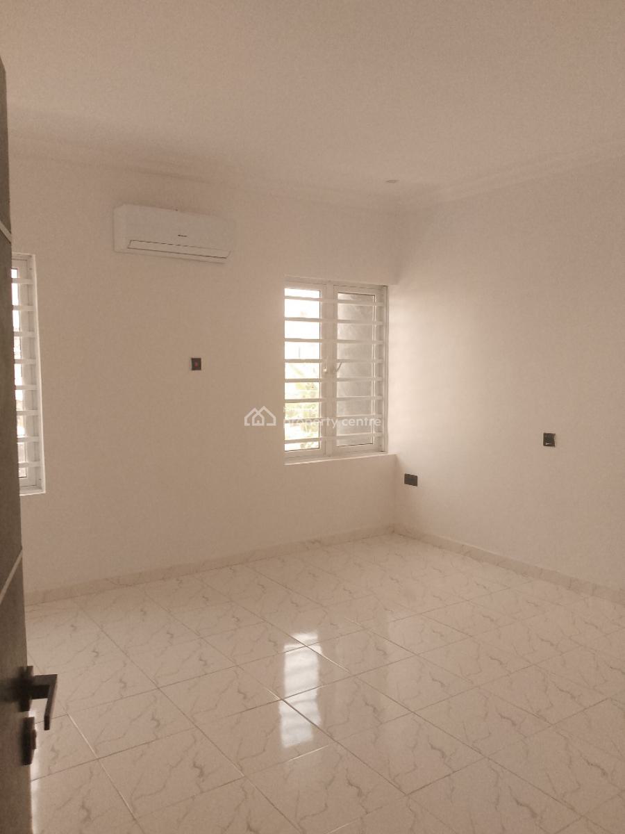 Newly Built 4bedroom Fully Detached Duplex, Mobile Road, Ilaje, Ajah, Lagos, Detached Duplex for Rent