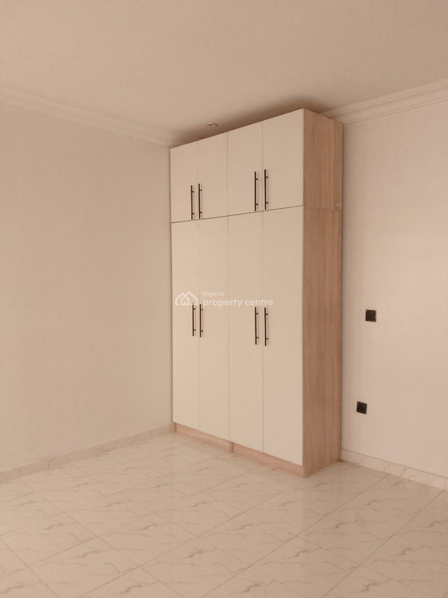 Newly Built 4bedroom Fully Detached Duplex, Mobile Road, Ilaje, Ajah, Lagos, Detached Duplex for Rent