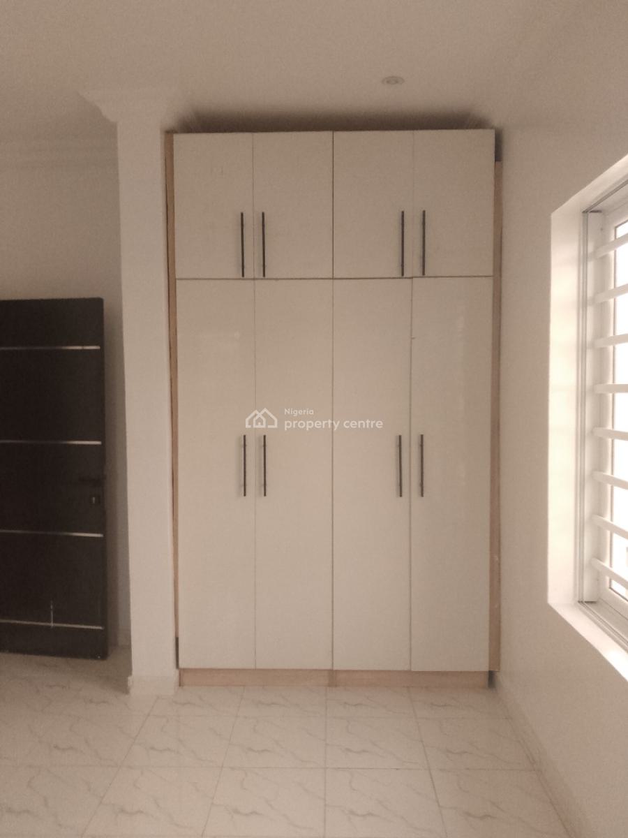 Newly Built 4bedroom Fully Detached Duplex, Mobile Road, Ilaje, Ajah, Lagos, Detached Duplex for Rent