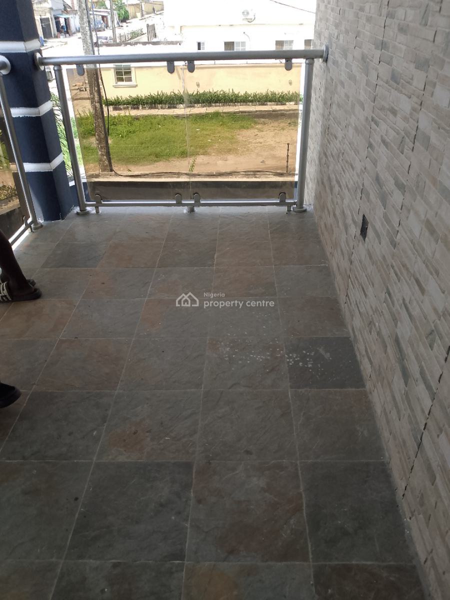 Newly Built 4bedroom Fully Detached Duplex, Mobile Road, Ilaje, Ajah, Lagos, Detached Duplex for Rent
