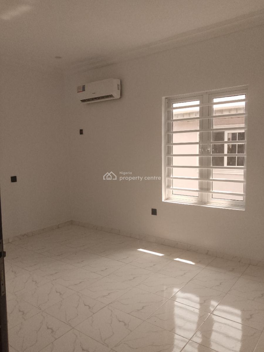 Newly Built 4bedroom Fully Detached Duplex, Mobile Road, Ilaje, Ajah, Lagos, Detached Duplex for Rent