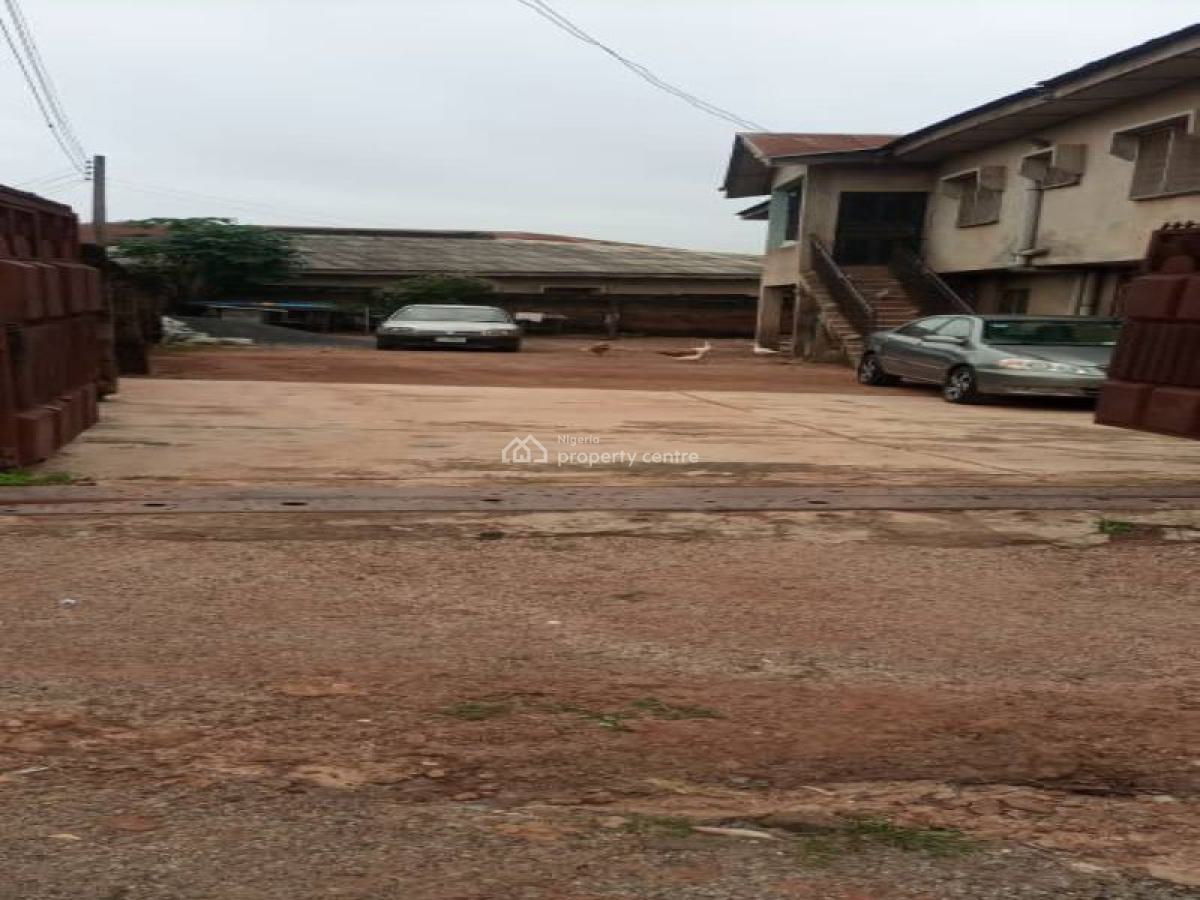 14 Bedroom Blocks of Flats, Awotan-apete, Ido, Oyo, Flat / Apartment for Sale