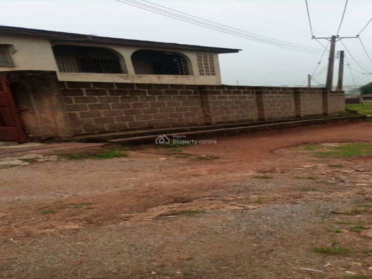 14 Bedroom Blocks of Flats, Awotan-apete, Ido, Oyo, Flat / Apartment for Sale