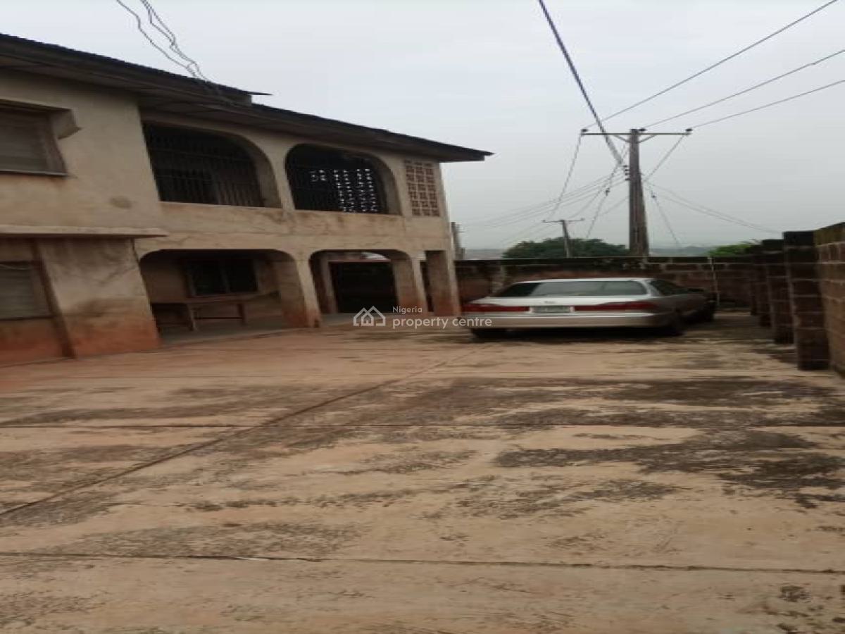 14 Bedroom Blocks of Flats, Awotan-apete, Ido, Oyo, Flat / Apartment for Sale