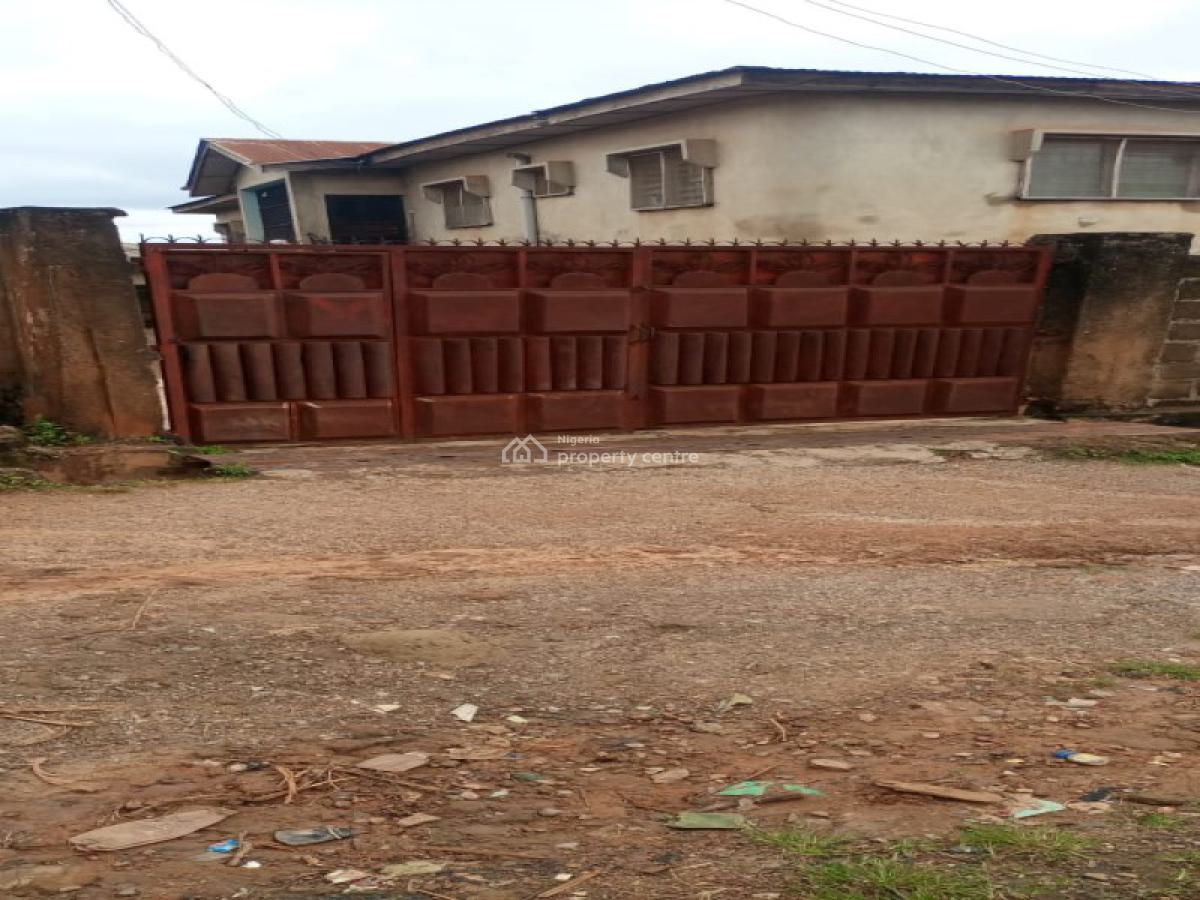 14 Bedroom Blocks of Flats, Awotan-apete, Ido, Oyo, Flat / Apartment for Sale