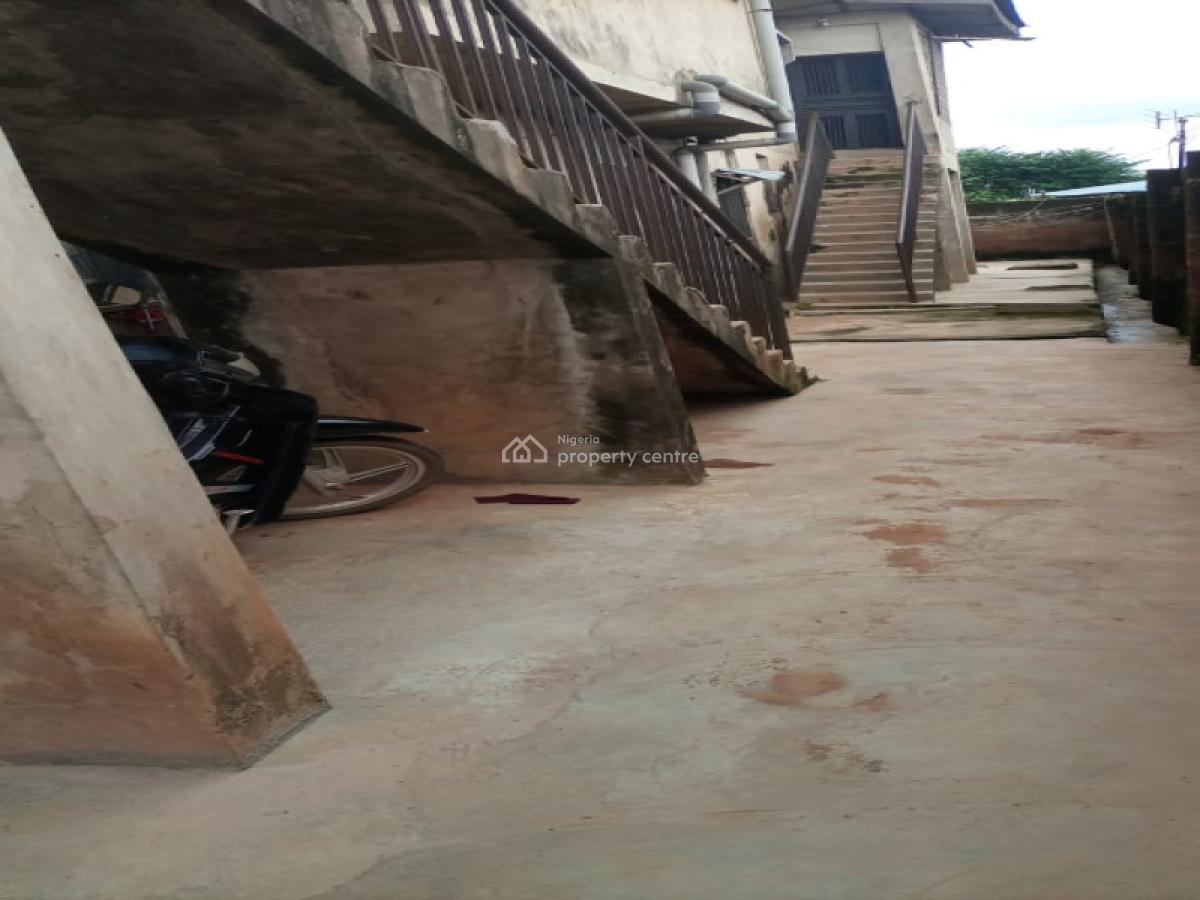 14 Bedroom Blocks of Flats, Awotan-apete, Ido, Oyo, Flat / Apartment for Sale
