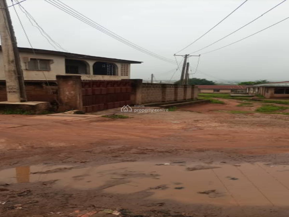 14 Bedroom Blocks of Flats, Awotan-apete, Ido, Oyo, Flat / Apartment for Sale