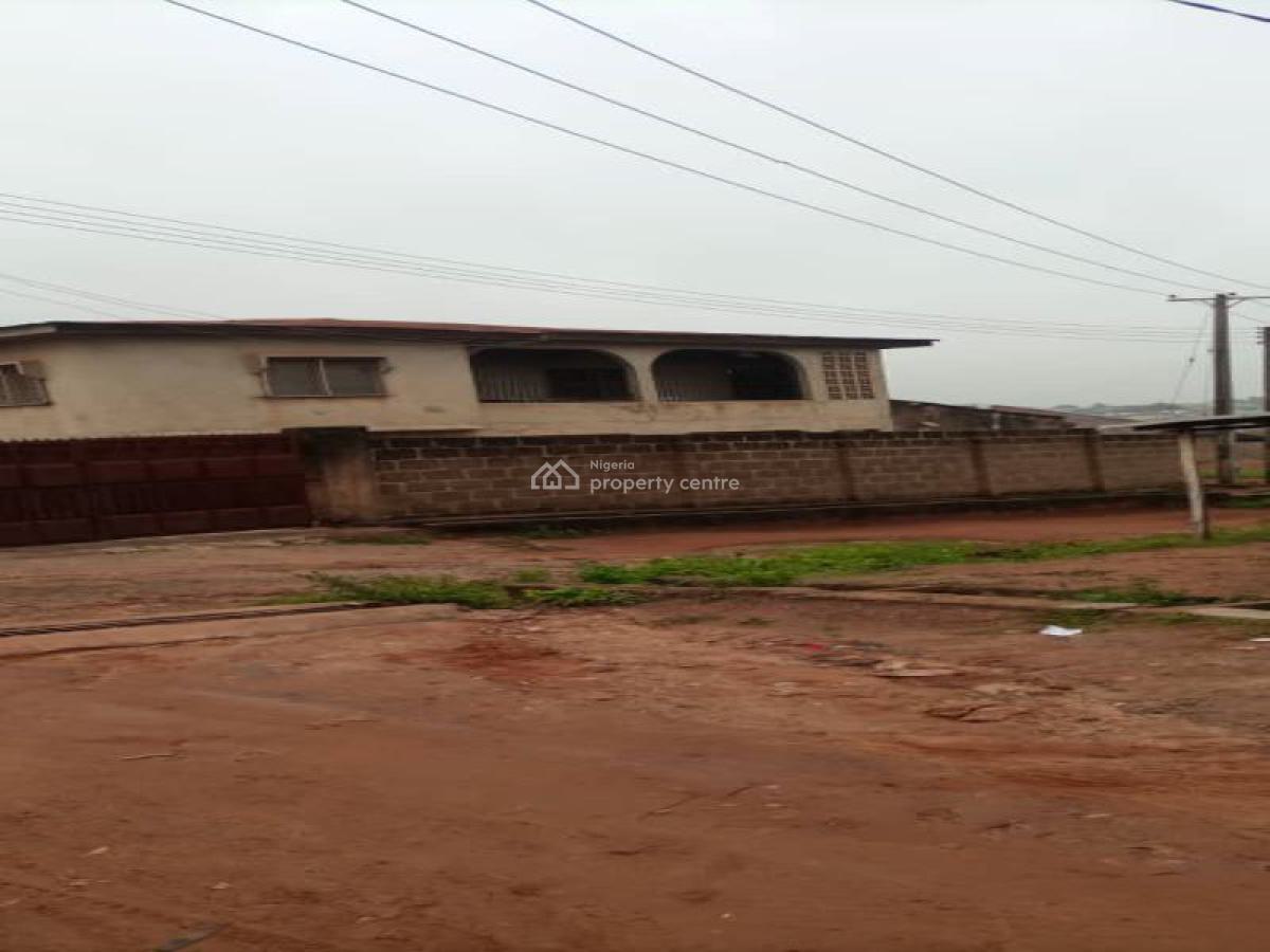 14 Bedroom Blocks of Flats, Awotan-apete, Ido, Oyo, Flat / Apartment for Sale