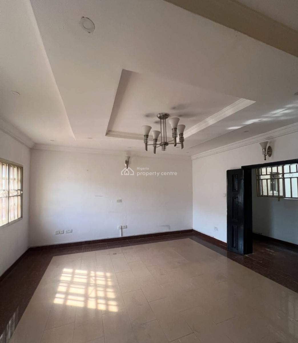 3 Bedroom Apartment, Lekki Phase 1, Lekki, Lagos, Flat / Apartment for Rent