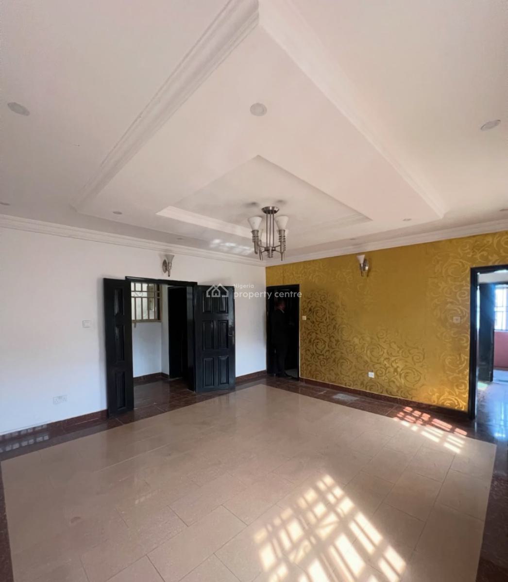 3 Bedroom Apartment, Lekki Phase 1, Lekki, Lagos, Flat / Apartment for Rent