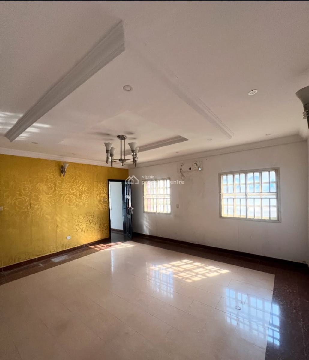 3 Bedroom Apartment, Lekki Phase 1, Lekki, Lagos, Flat / Apartment for Rent