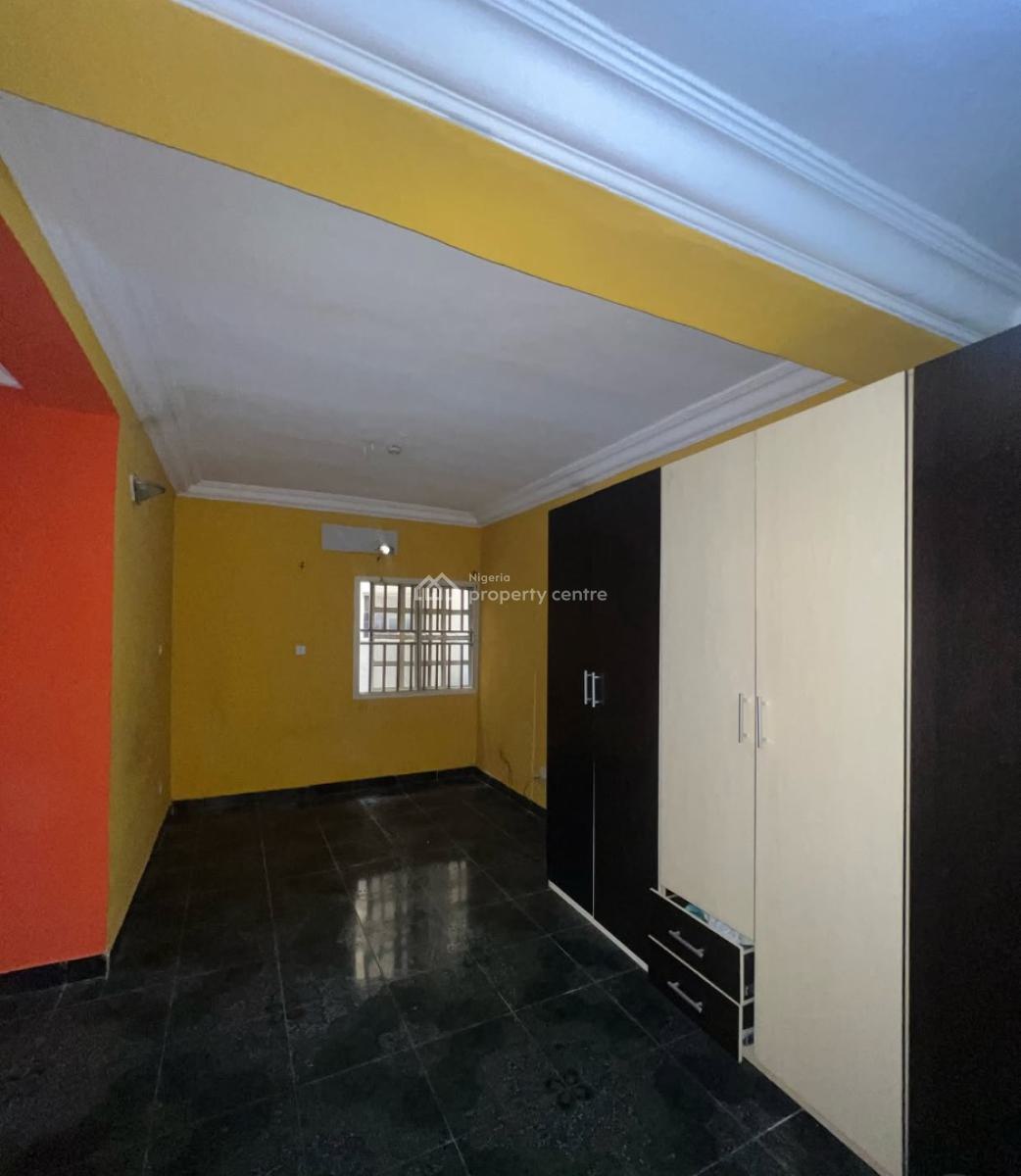 3 Bedroom Apartment, Lekki Phase 1, Lekki, Lagos, Flat / Apartment for Rent