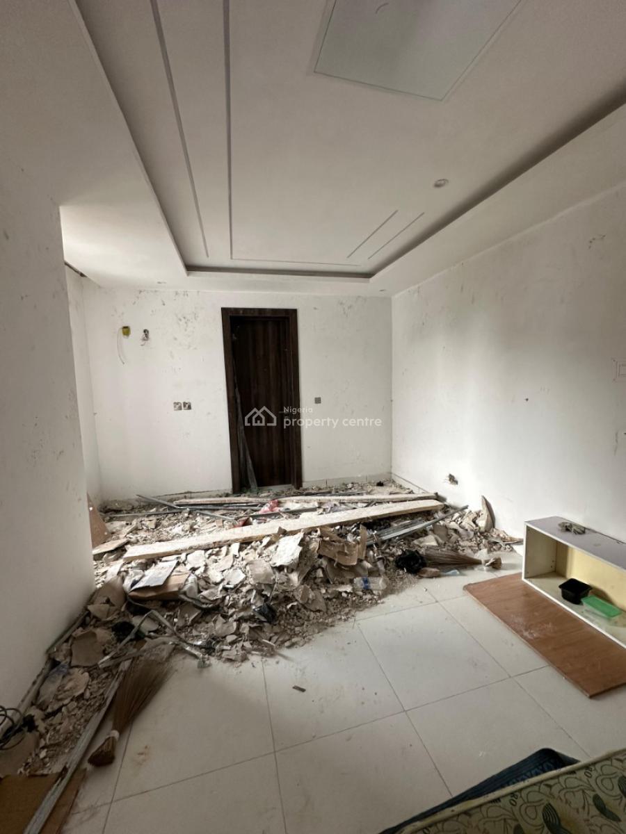 Spacious Massive Luxury 5 Bedroom Fully Detached Duplex, Secure Estate Banana Island Road, Ikoyi, Lagos, Flat / Apartment for Rent