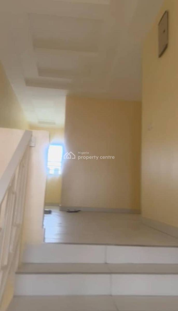 Large 3 Bedroom Terrace Duplex Orchid Road, Off Orchid Road, Ikota, Lekki, Lagos, House for Rent