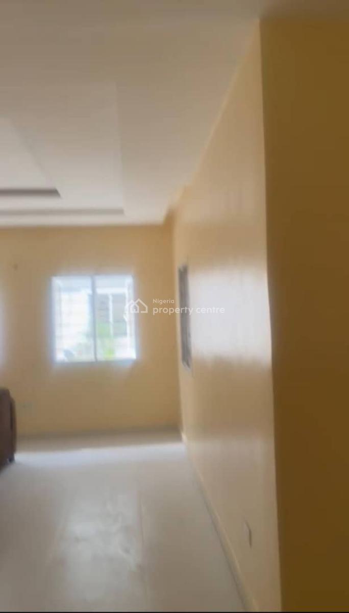 Large 3 Bedroom Terrace Duplex Orchid Road, Off Orchid Road, Ikota, Lekki, Lagos, House for Rent