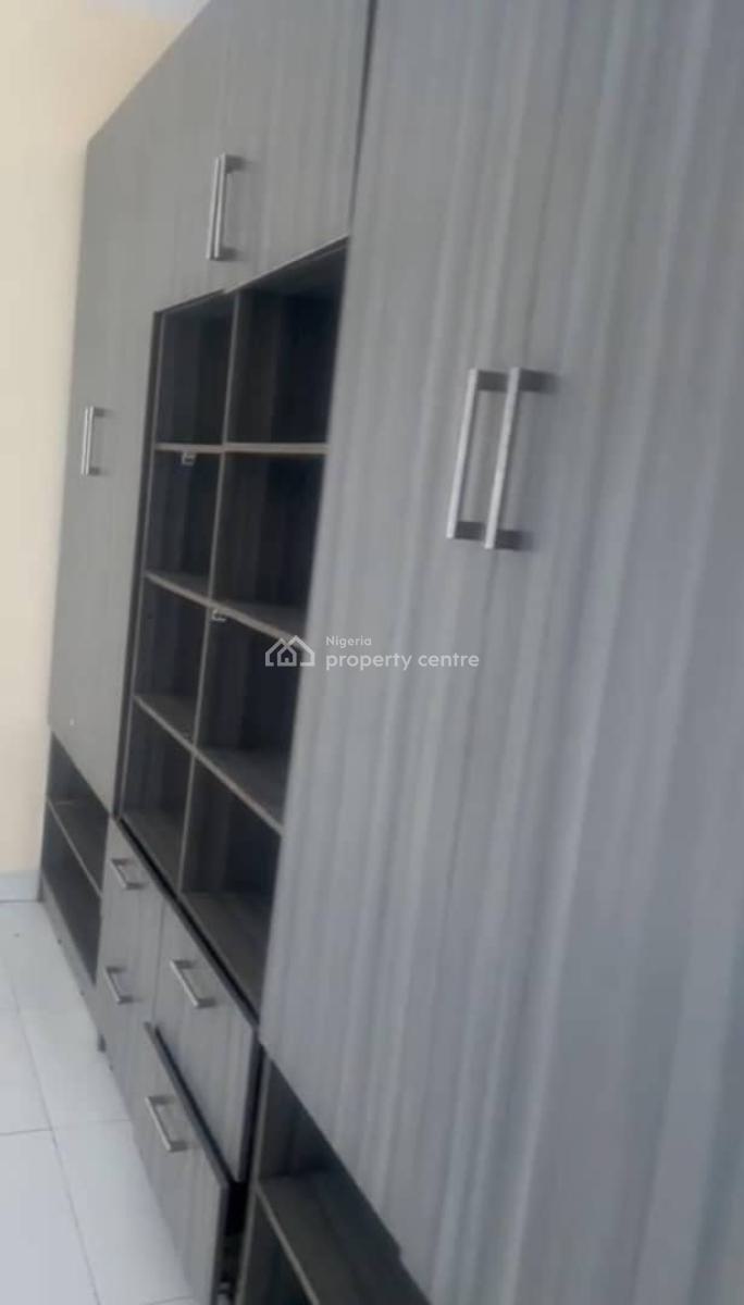 Large 3 Bedroom Terrace Duplex Orchid Road, Off Orchid Road, Ikota, Lekki, Lagos, House for Rent